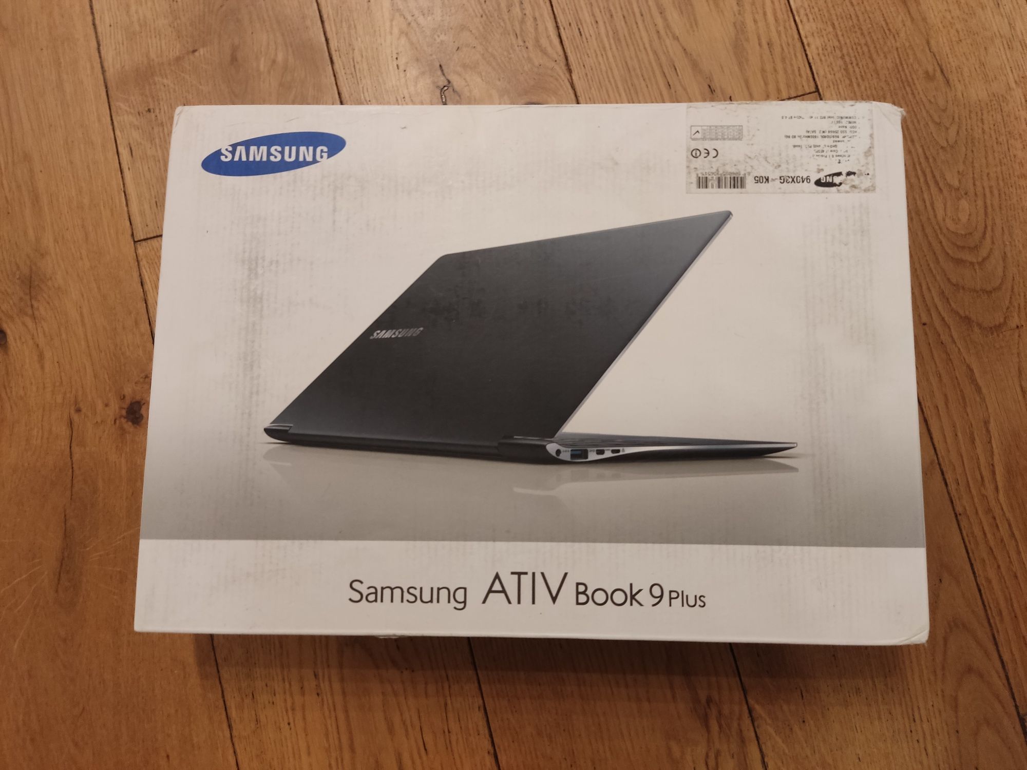 Samsung NP900X3C (sprawny)+NP940X3G (uszkodzone CPU)+Dell Vostro 3700