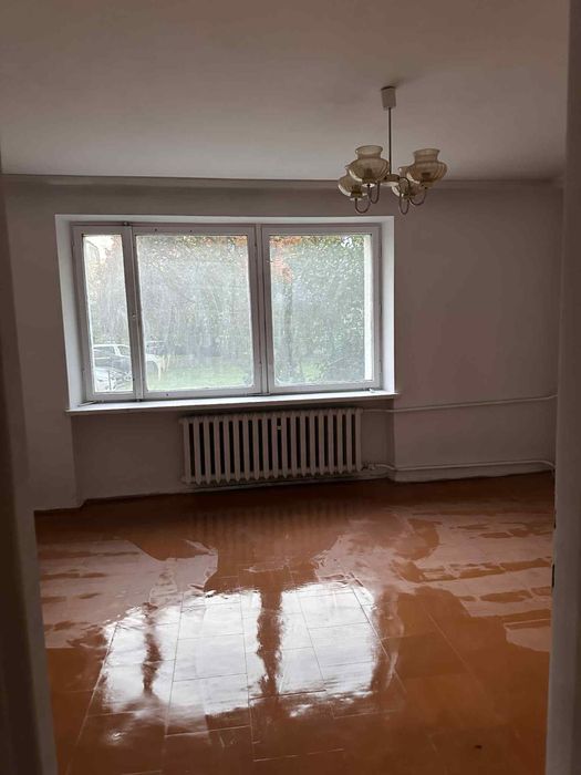 Sprzedam mieszkanie ul. Cieszkowskiego do generalnego remontu negocjuj