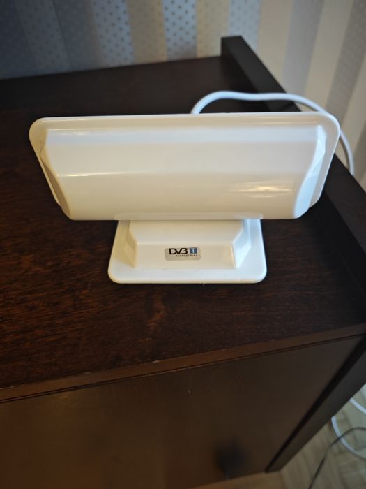 Antena wewnętrzna DVB-T