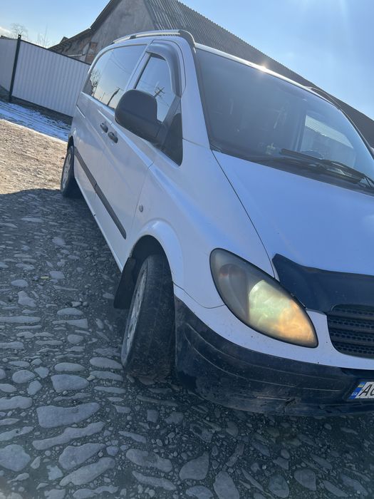 Продам Віто 639 2005 року