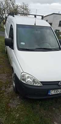 Opel combo 1.7 dti