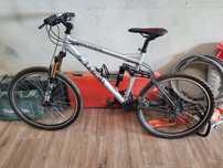 Bicicleta  BTT como nova