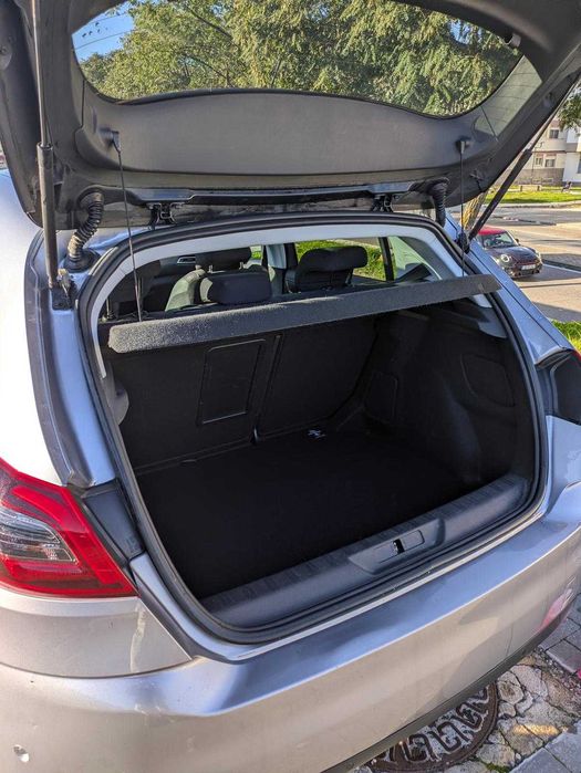 Peugeot 308 Allure 1.2 PureTech