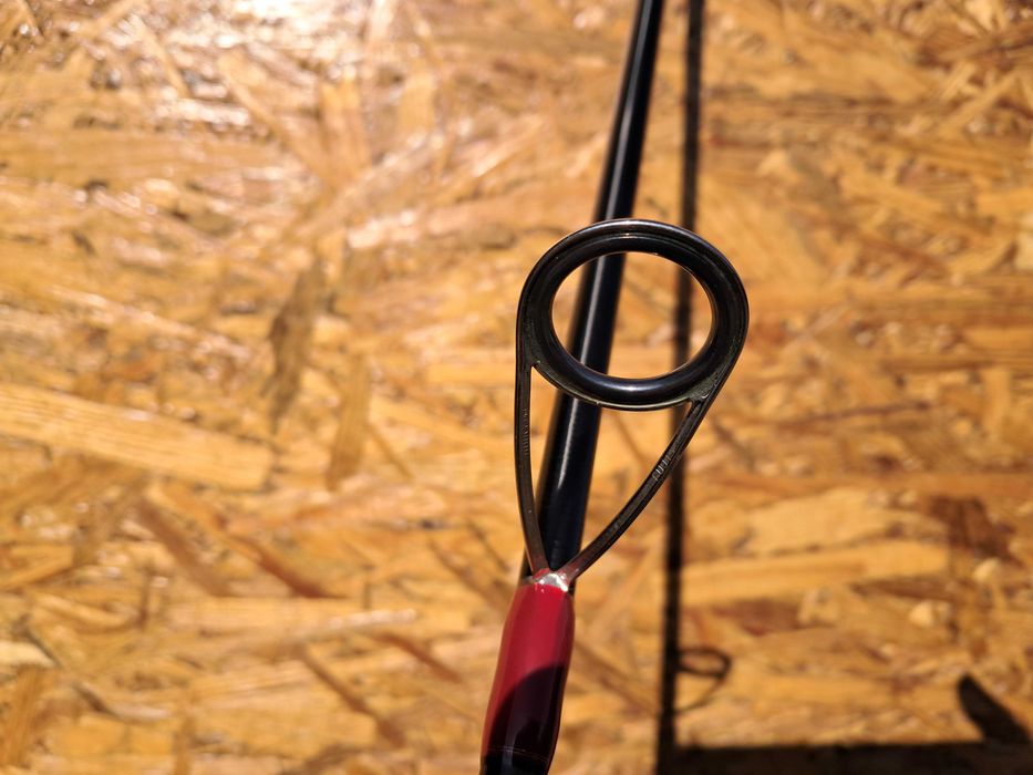 Спиннинг Matagi TR90 Super Chinu MH (2,70 m, 4,0 - 16,0 g)