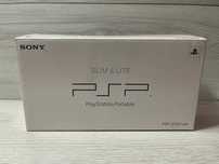 PSP Sony Slim 2008 Purple 32GB +40 Ігор Повний комплект ідеальний стан