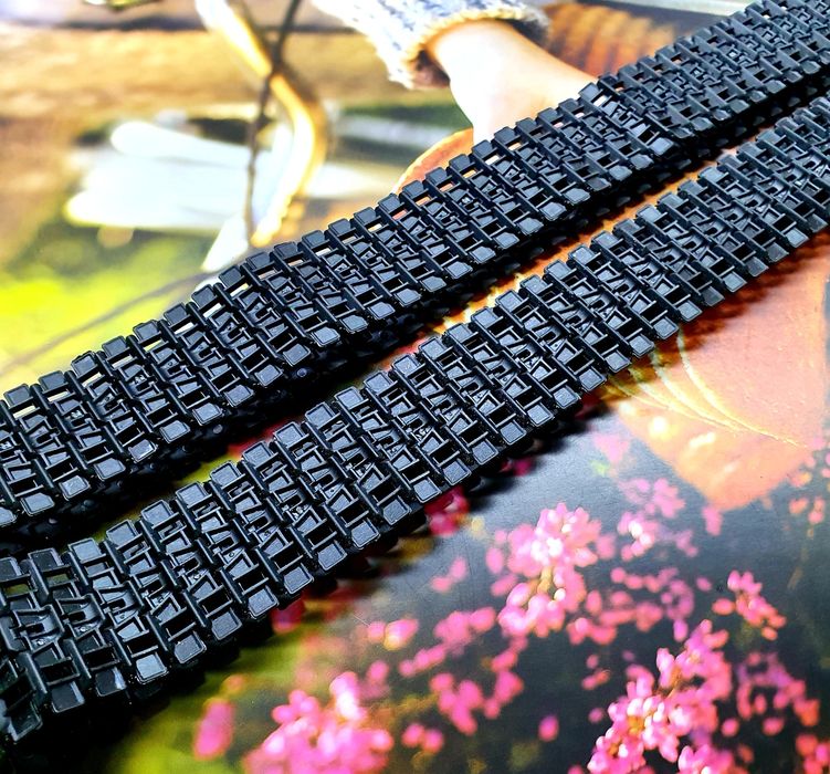 Gąsienice Czołg Heng Long 1/16 nowe KV1 - KV2