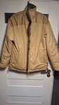 Snugpak Dwustronna Kurtka Sleeka Elite Reversible olive/desert