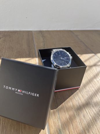 Relógio Tommy Hilfiger