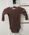 Body wełna merino name it 68