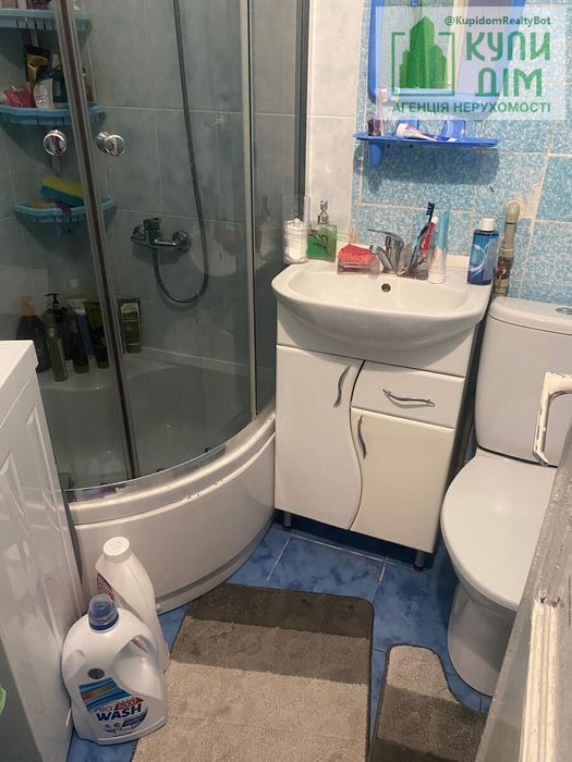 продам квартиру на Кр.ринку