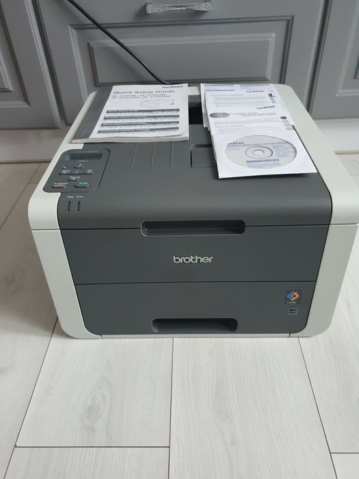 Drukarka Brother HL-3140CW