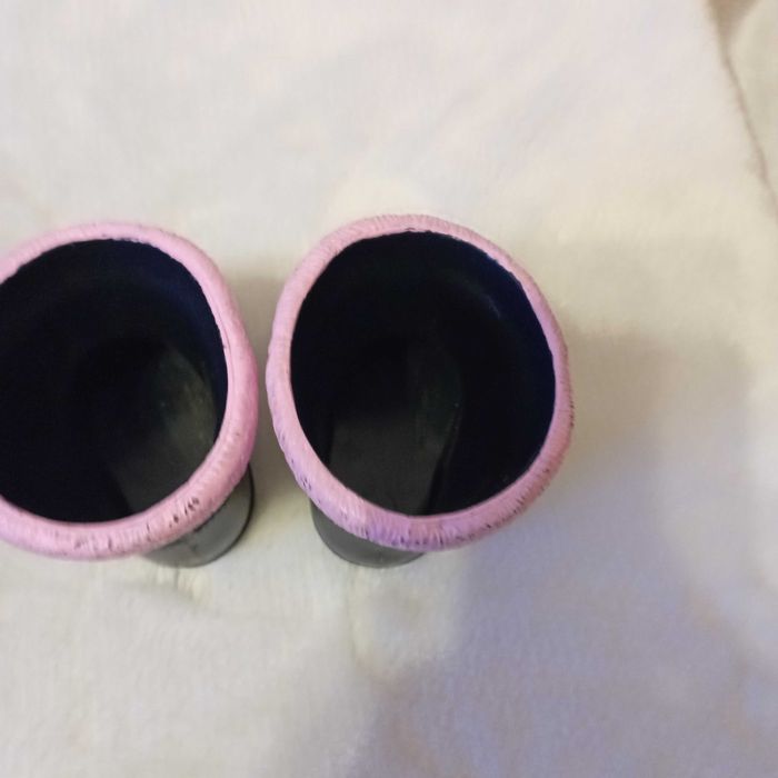 Buty dla misia lalki duze