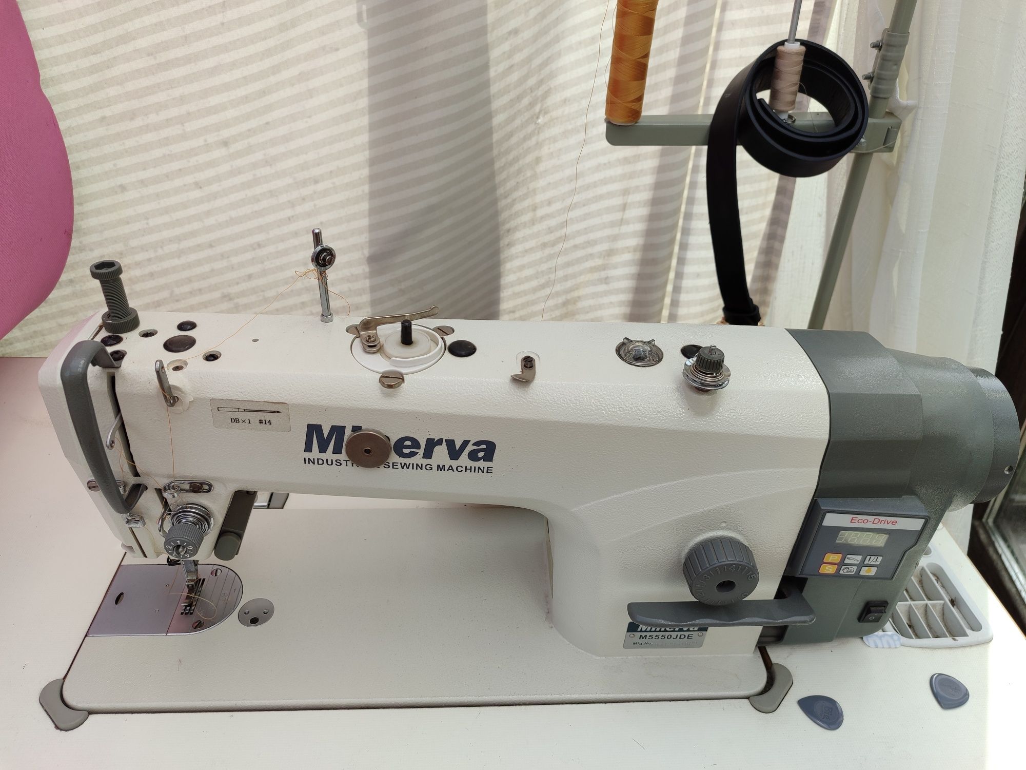 Швейные машины производственные