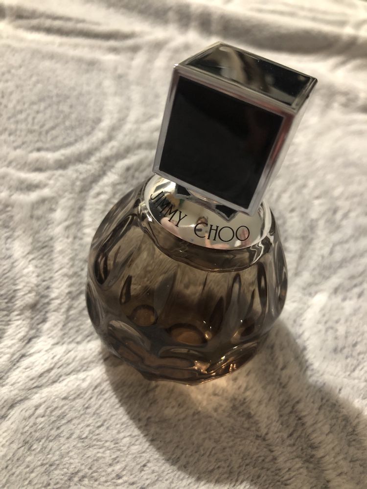 Jimmy choo eau de parfum 40ml