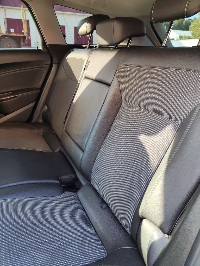 Opel Astra j 1.6 turbo