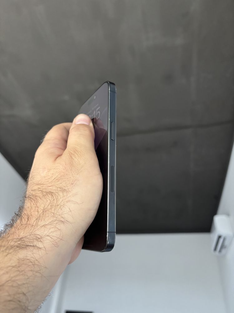 Apple iphone 15 Pro Max 256 gb Neverlock айфон Про Макс 98%