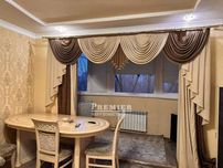 Продається простора 3-кімнатна квартира на Семена Палія!
