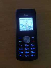 Vendo telemóvel LG A110