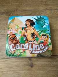 Cardline: Globetrotter Кардлайн: Подорож (Настільна гра)
