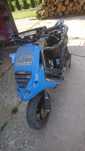 Piaggio nrg mc 1