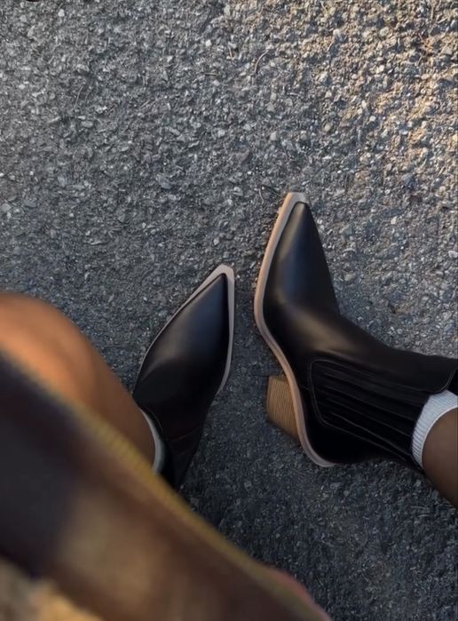 Natalia studio козаки, ковбойки, сапоги, ботинки, лодочки, туфли