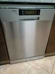 Máquina Loiça+ Forno