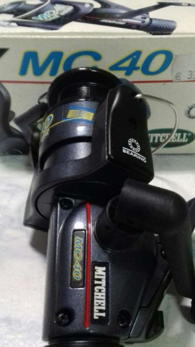 Vendo Carreto de pesca
