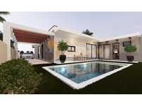 Moradia Isolada Térrea T3 c/ Piscina 'NOVA' - Pinhal do General, Fe...