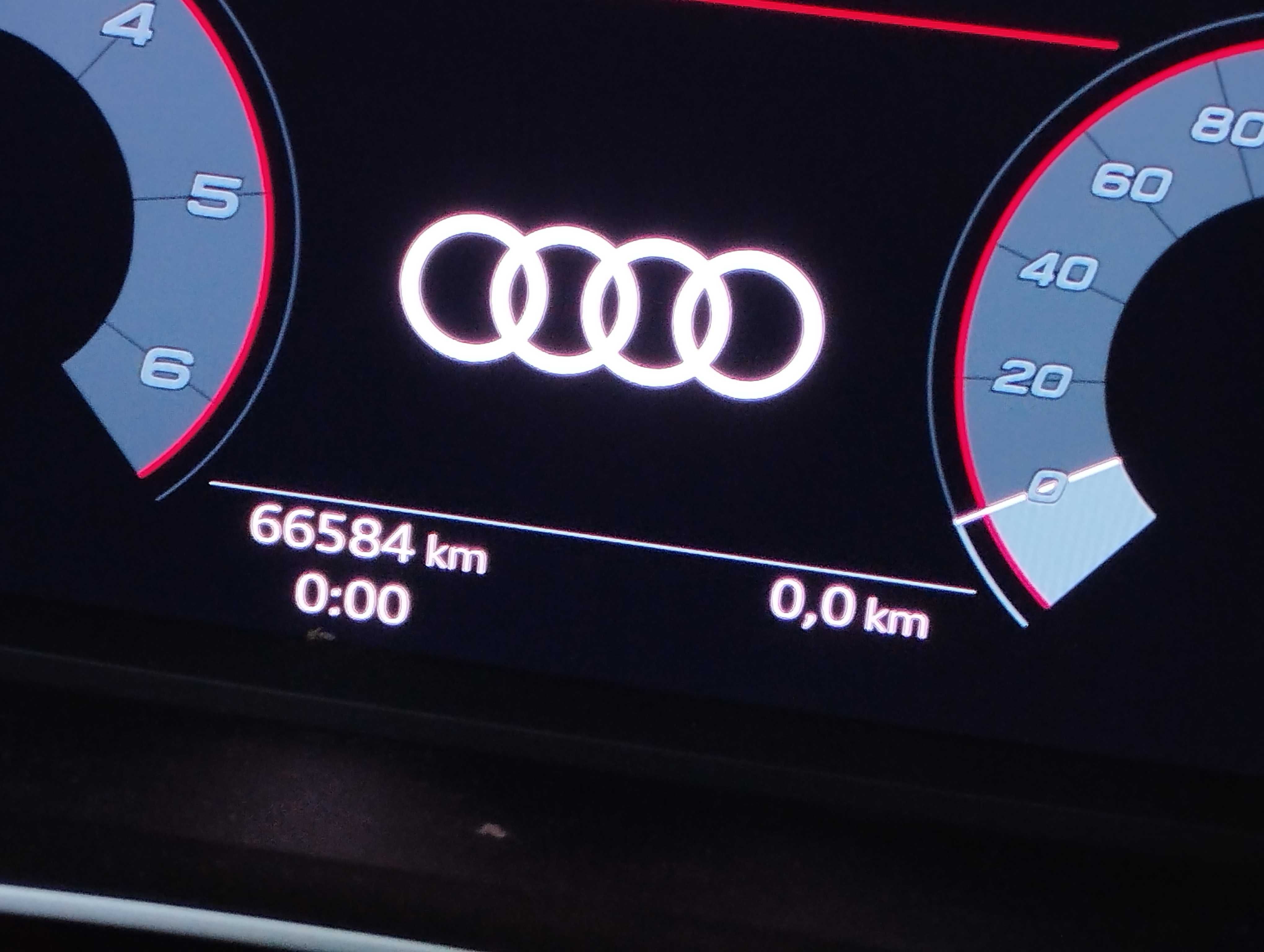 Двигун DTS 2.0 tdi AUDI Volkswagen