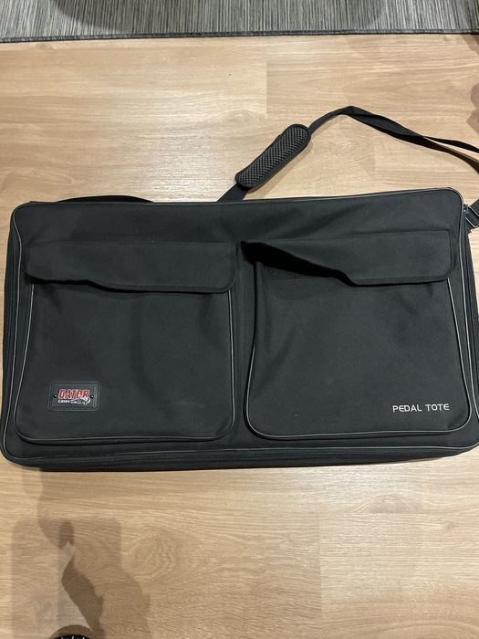 Pedaleira Gator Pedal Tote