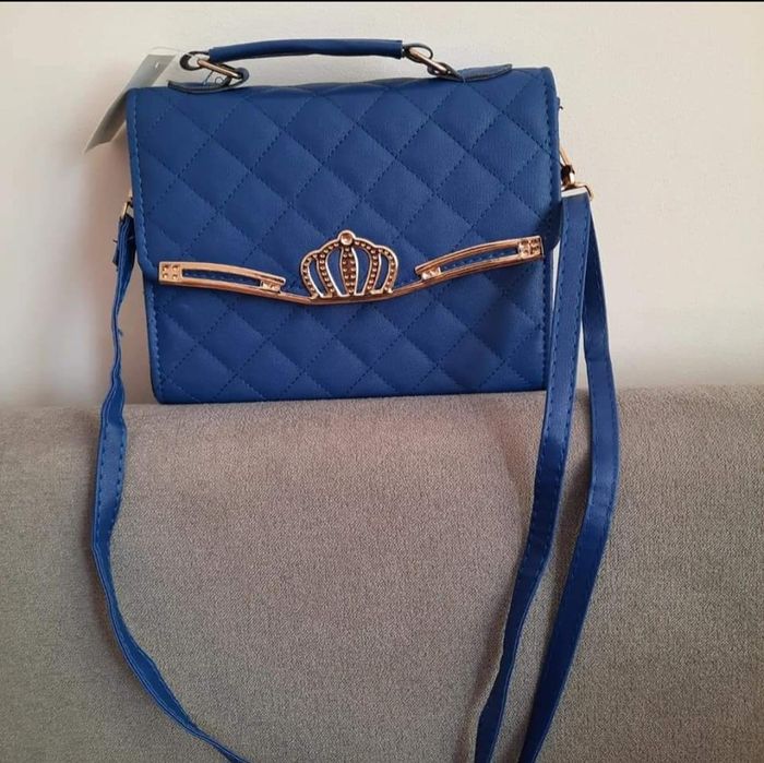 Нова сумочка  клатч