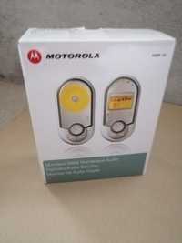 Monitor audio bebé Motorola