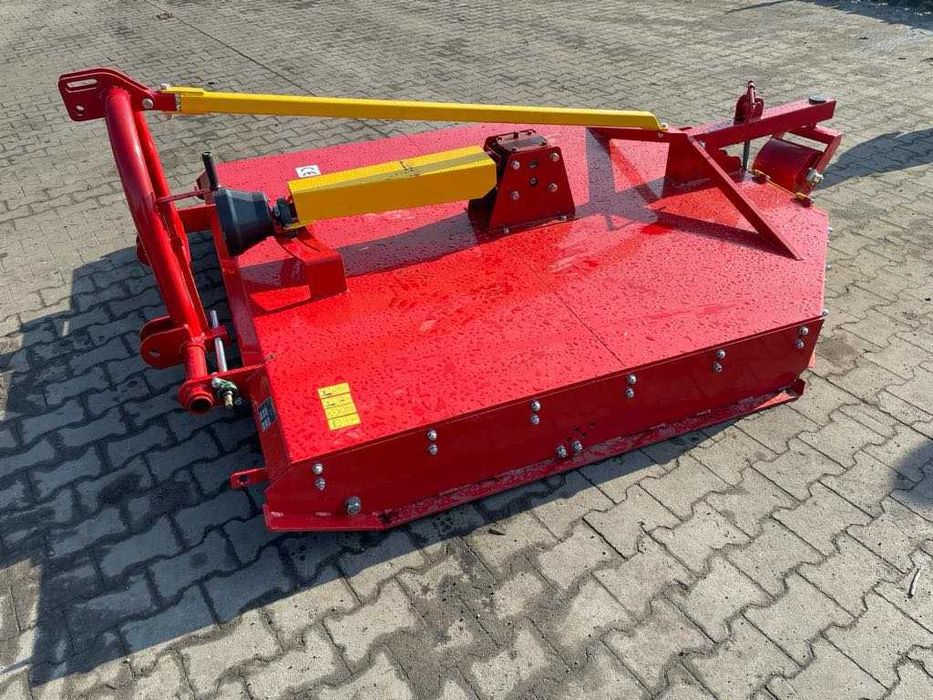 Rozdrabniacz TAD-LEN kosiarka sadownicza 1,4 1,6 1,8 2,0