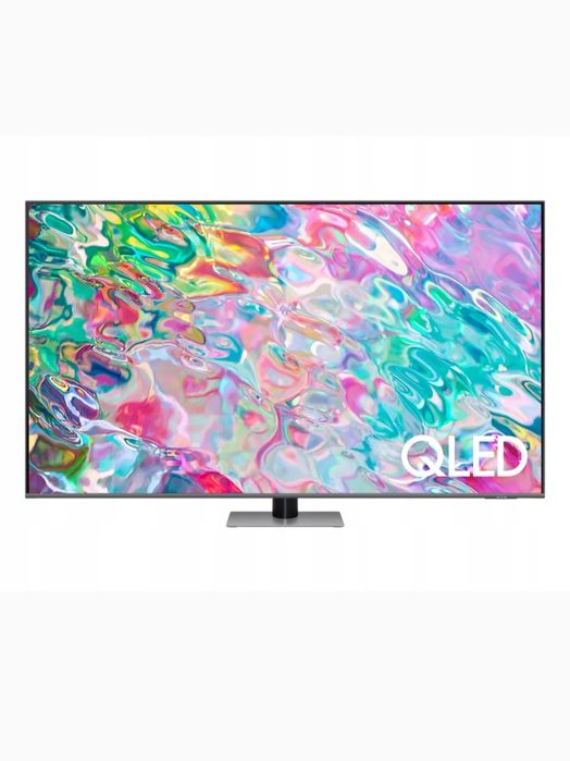 Jak nowy Samsung 120hz qe55q77aat tylko 1499zl