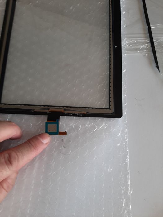 Lenovo 10.1" X103