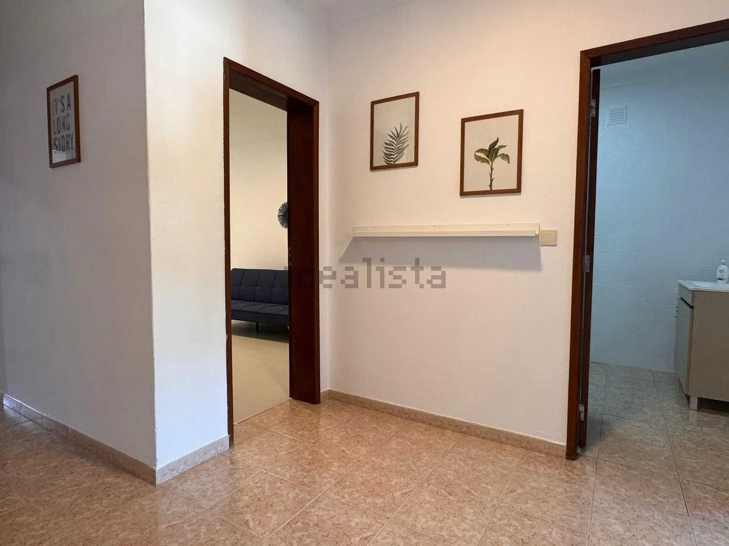 Apartamento T2 Luminoso