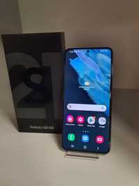 Samsung s21 5g 128Gb i 8GB Gwarancja sklep