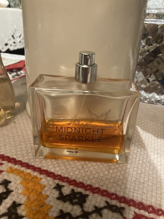 Midnight Sparkle woda perfumowana Next 100 ml ubytek