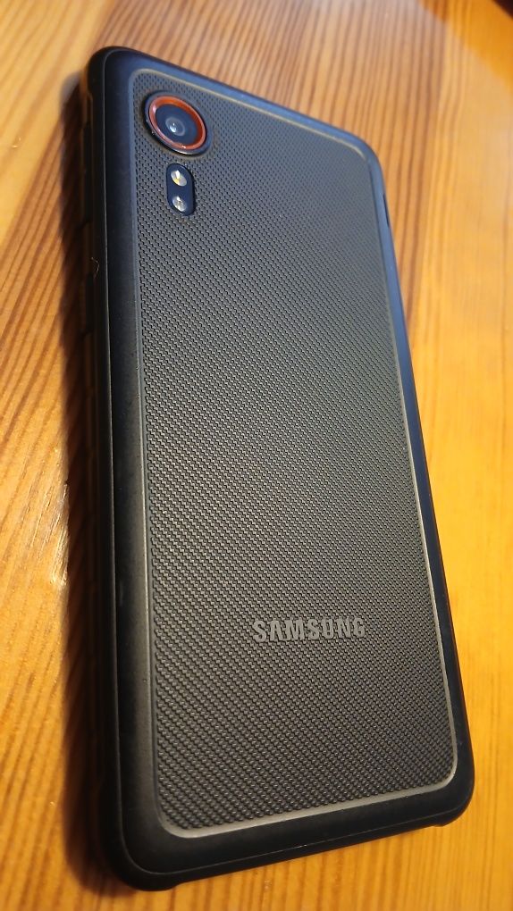 Samsung Galaxy xcover 5