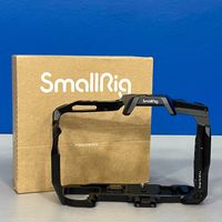 SmallRig Full Cage Blackmagic 6K Pro/6K G2 (Advanced Edition) - NOVA