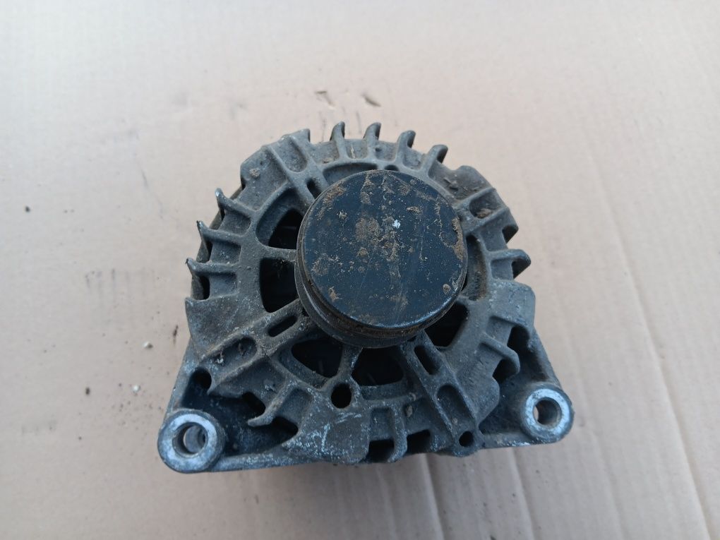 Citroen peugeot 1.6 hdi 2.0 alternator CL15 c5 c3 c4 berlingo partner