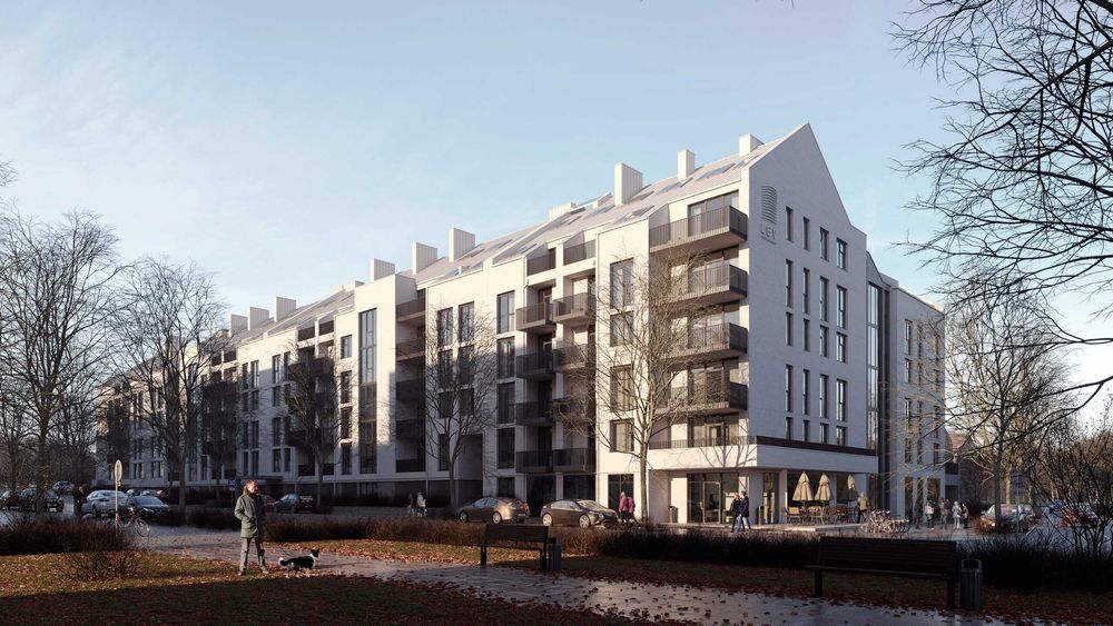 Оренда комерції 79,2 м2 у ЖК FEEL HOUSE, Червоної Калини, 8