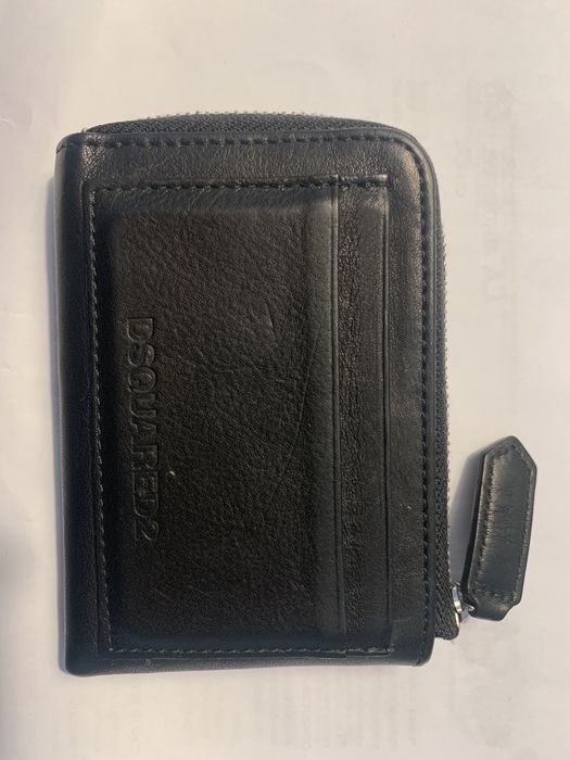 Carteira DSQUARED2 icon