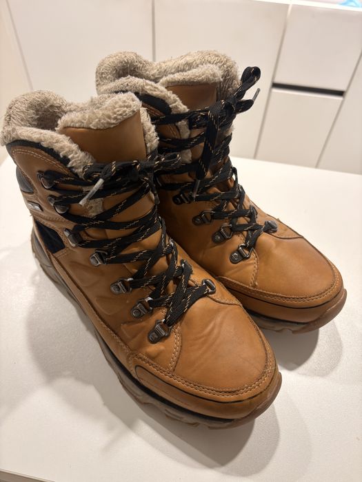 Buty zimowe Fila rozmiar 41