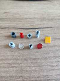 LEGO technic części