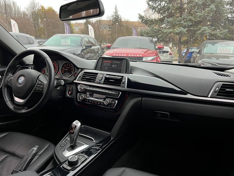 BMW 320i №3791 (ВНЕСОК від 10%) Альянс Авто Кривий Ріг