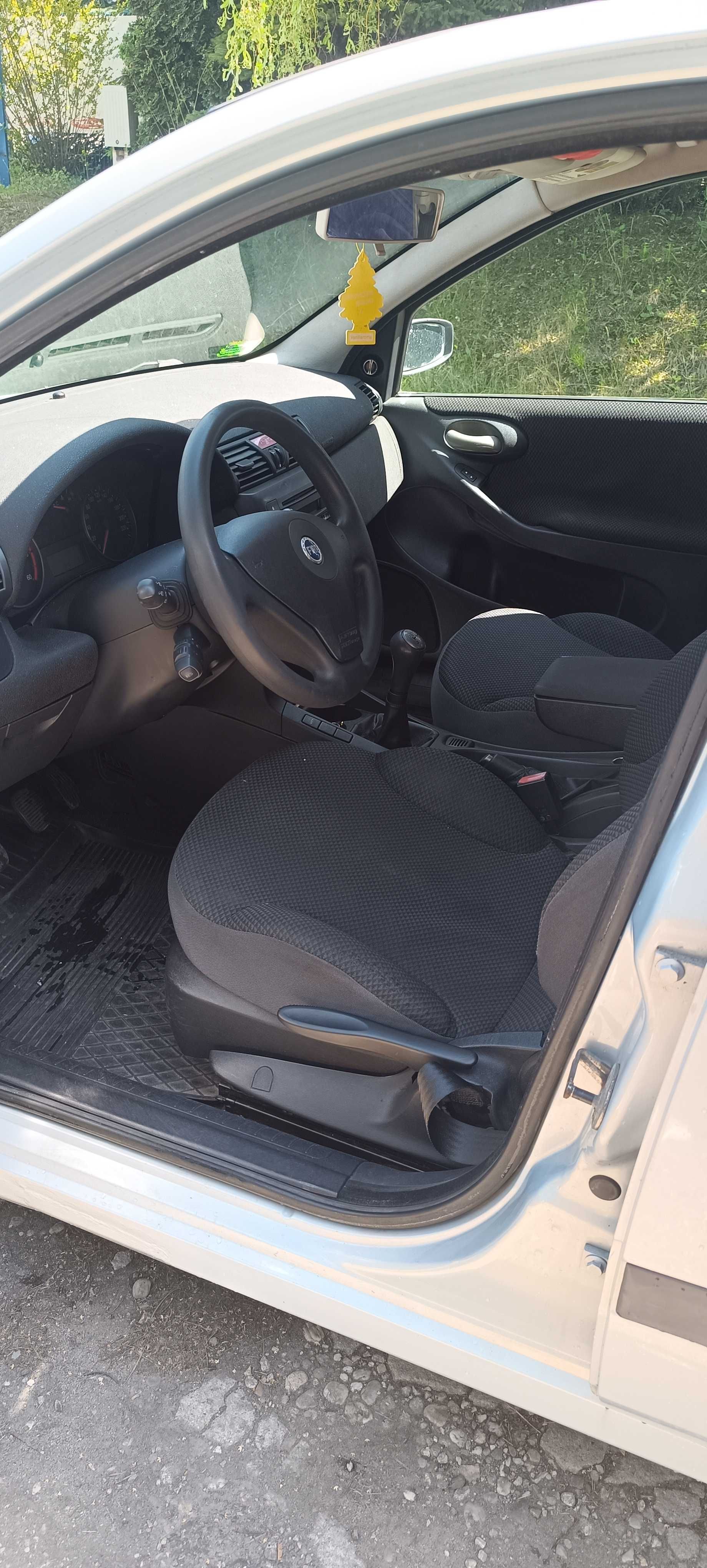Fiat Stilo 1.9 JTD KLIMA