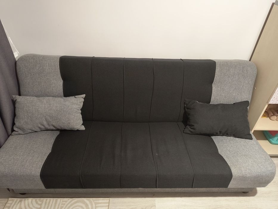 Wersalka stan bardzo dobry