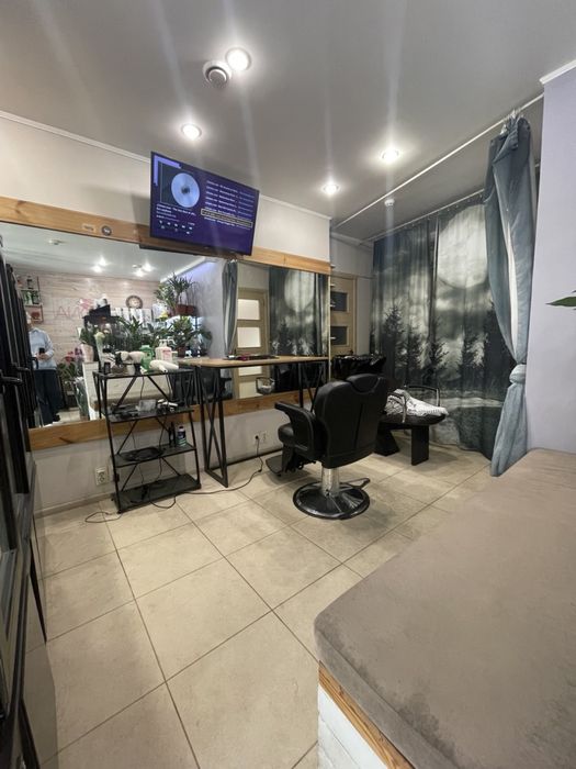 Приміщення , салон коаси, барбершоп, магазин,офіс,клініка, стоматологі