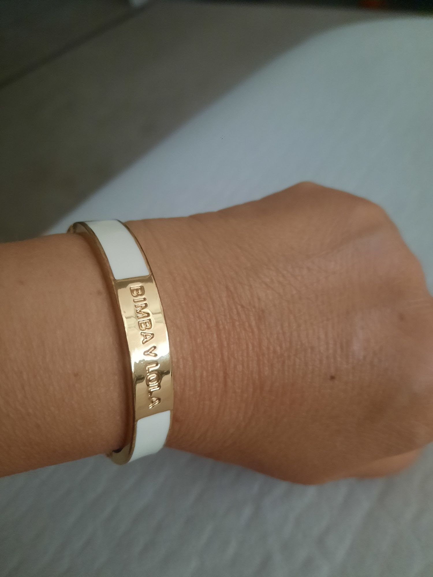 Pulseira Bimba e Lola original